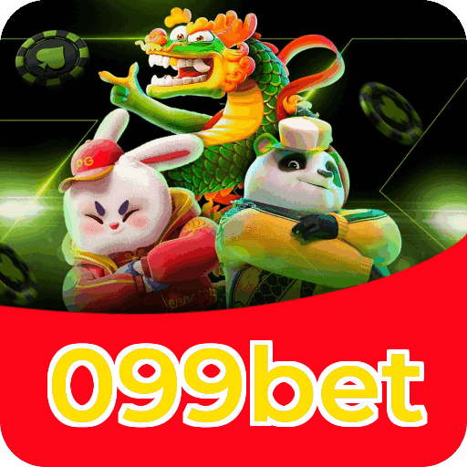 099bet Logo