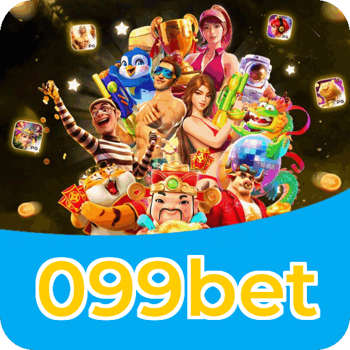 099bet Logo